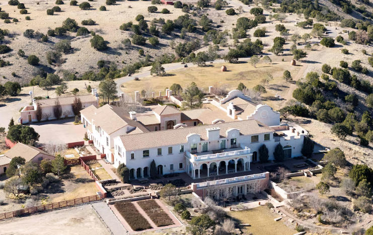 New Mexico Lawsuit: State Demands Unedited Epstein Documents from DOJ