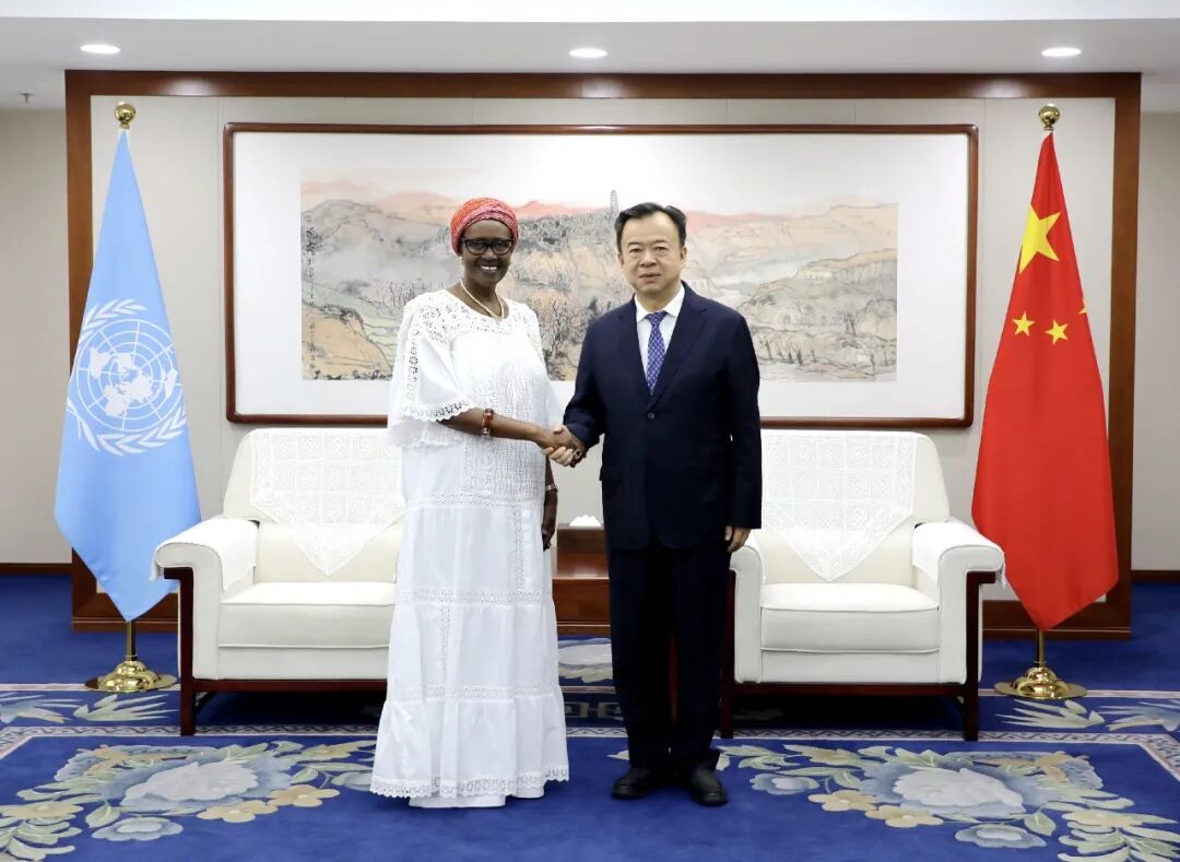 Chinas Growing Role in AIDS Prevention and Global Health