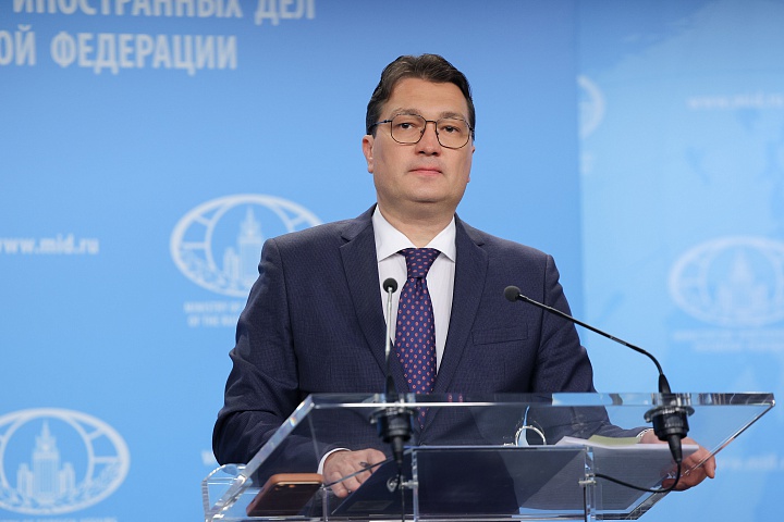 Japans Defense White Paper Disrupts Security: Russia