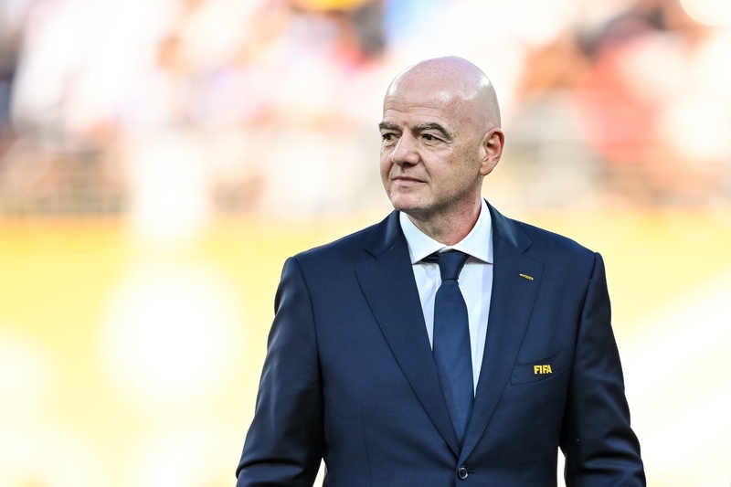 FIFA President Infantino Apology Fails to End UEFA Boycott