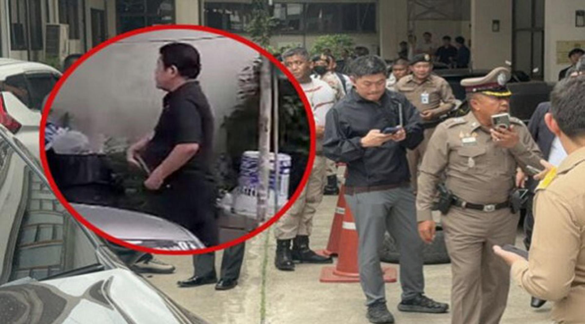 Thailands Gun Culture: A Scary but Manageable Issue?