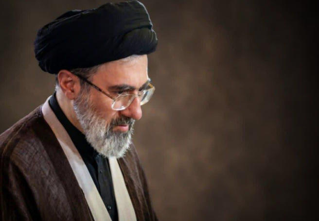 Iranian President Ahmadinejad Reports Supreme Leader Khameneis Good Health