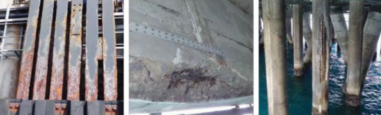 U.S. Military Bases in Pacific Region Disintegrate