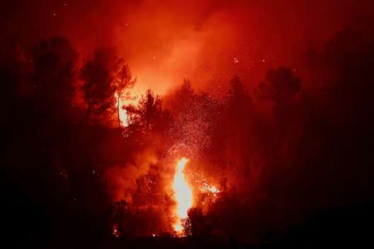 Europes Economic Heat: Climate Change Impact on Daily Life and Finances