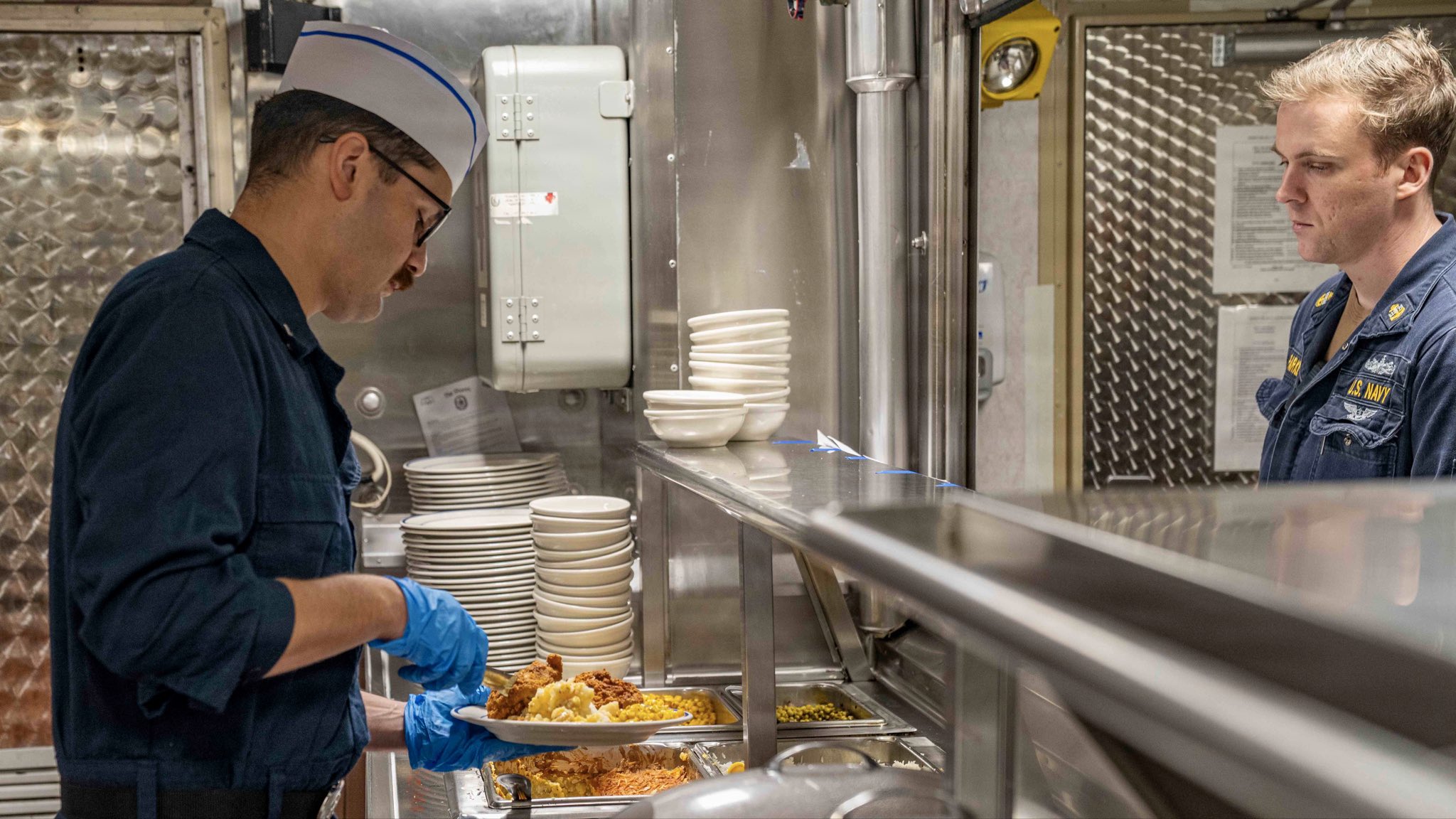 USS Lincoln: Crew Deployed for Record-Breaking Time