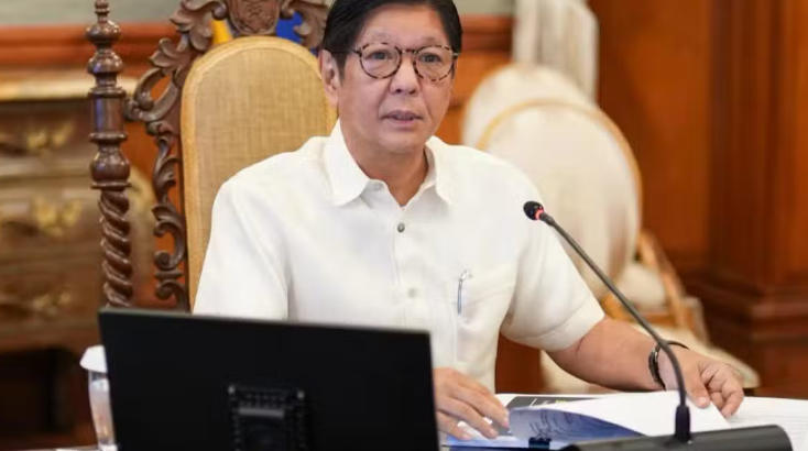 Philippines Rejects US Military Attacks From Its Territory, Seeks Peaceful Relations with China