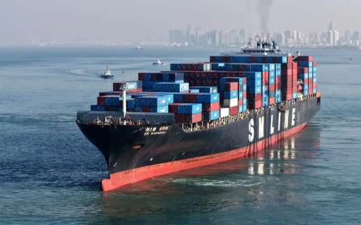 U.S. Businesses Weigh In on Chinas Global Leadership