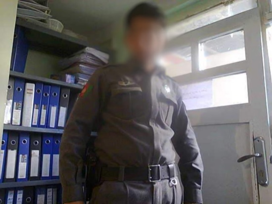 UK Rejects Afghan Police Officers Resettlement Bid Amid Taliban Threats