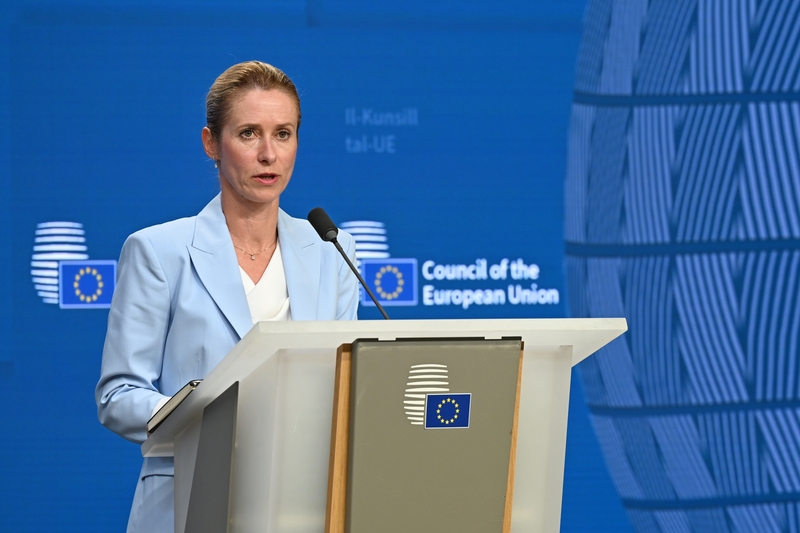 EU Plans Most Impactful Sanctions on Russia This Fall