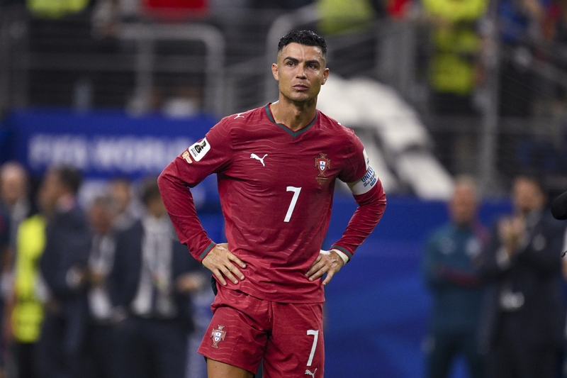 Cristiano Ronaldo Plans Post-Retirement Career After Possible Last Season