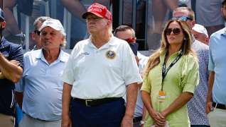 Trumps White House: The Price of Political Power