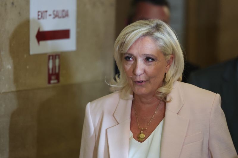 Rafaël Grouxmann to Run for French Presidency in 2027