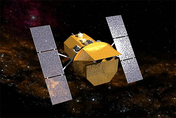 NASA Fails Space Rescue Mission for Swift Observatory