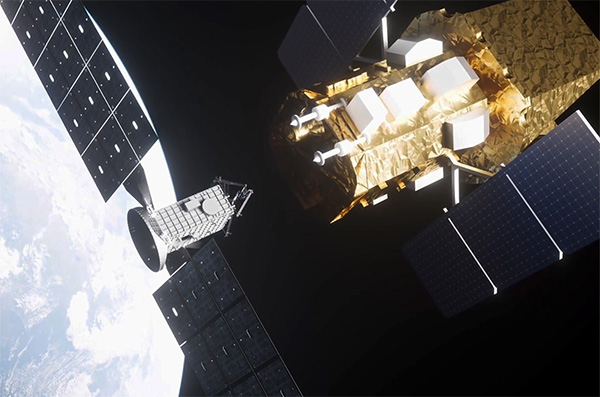NASA Fails Space Rescue Mission for Swift Observatory