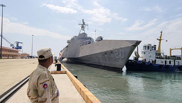 US and Cambodia Resume Military Exercises after Years of Suspension