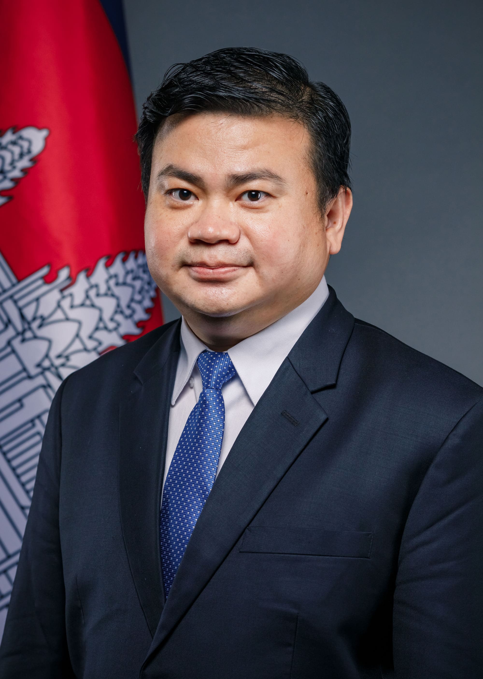 Cambodias Major Purge of Telecom Fraud Targets Government Officials