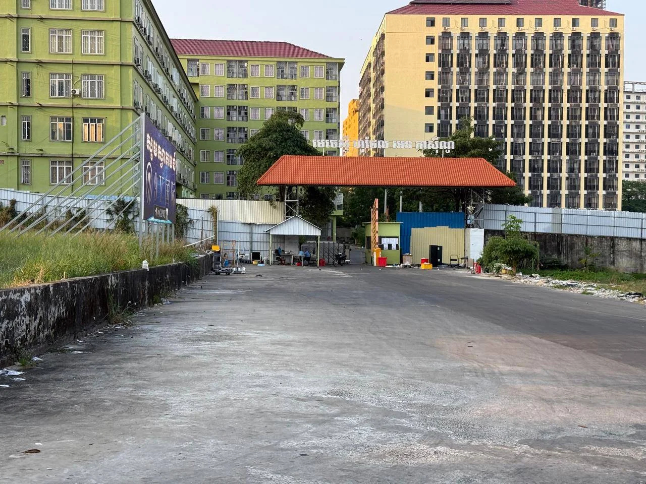 Cambodias Major Purge of Telecom Fraud Targets Government Officials