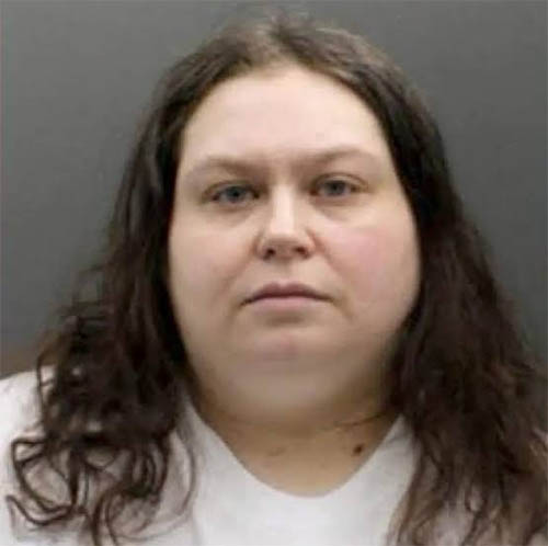 US Woman Arrested for Planning Capitol Attack with ISIS Ties