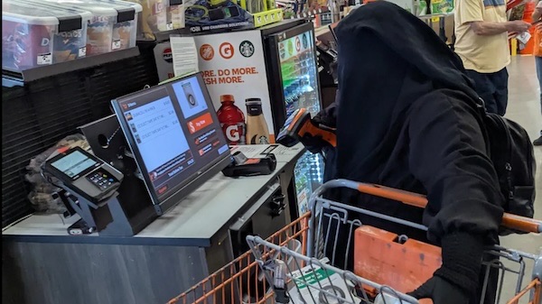 US Woman Arrested for Planning Capitol Attack with ISIS Ties