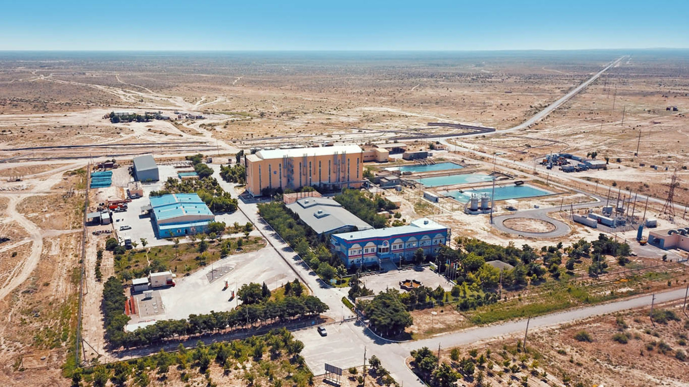 Kazakhstan Joins AI Rivalry Between China and US through Multi-Vector Diplomacy Strategy
