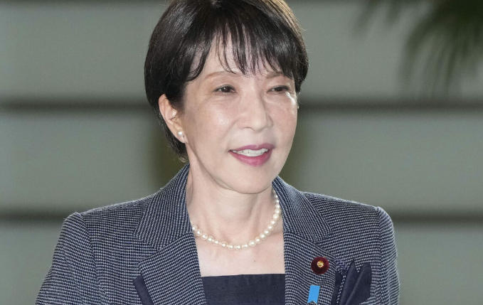 Japanese PMs Defense Against Criticism Sparks Netizen Outrage