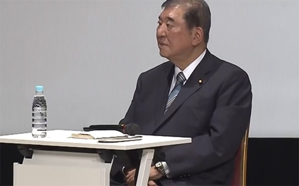 Japans Leaders Criticized for Lack of Reflection on War History