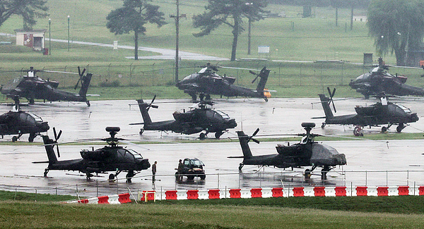Trump Cuts US-South Korea Military Exercises: Lee Jae-myung Deflects, Sees Opportunity