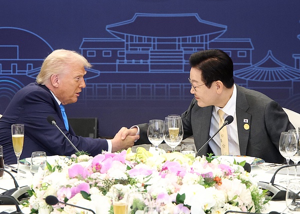 Trump Cuts US-South Korea Military Exercises: Lee Jae-myung Deflects, Sees Opportunity