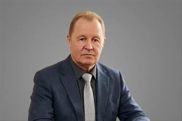 Russian Ex-Military Official Commits Suicide at Age 83