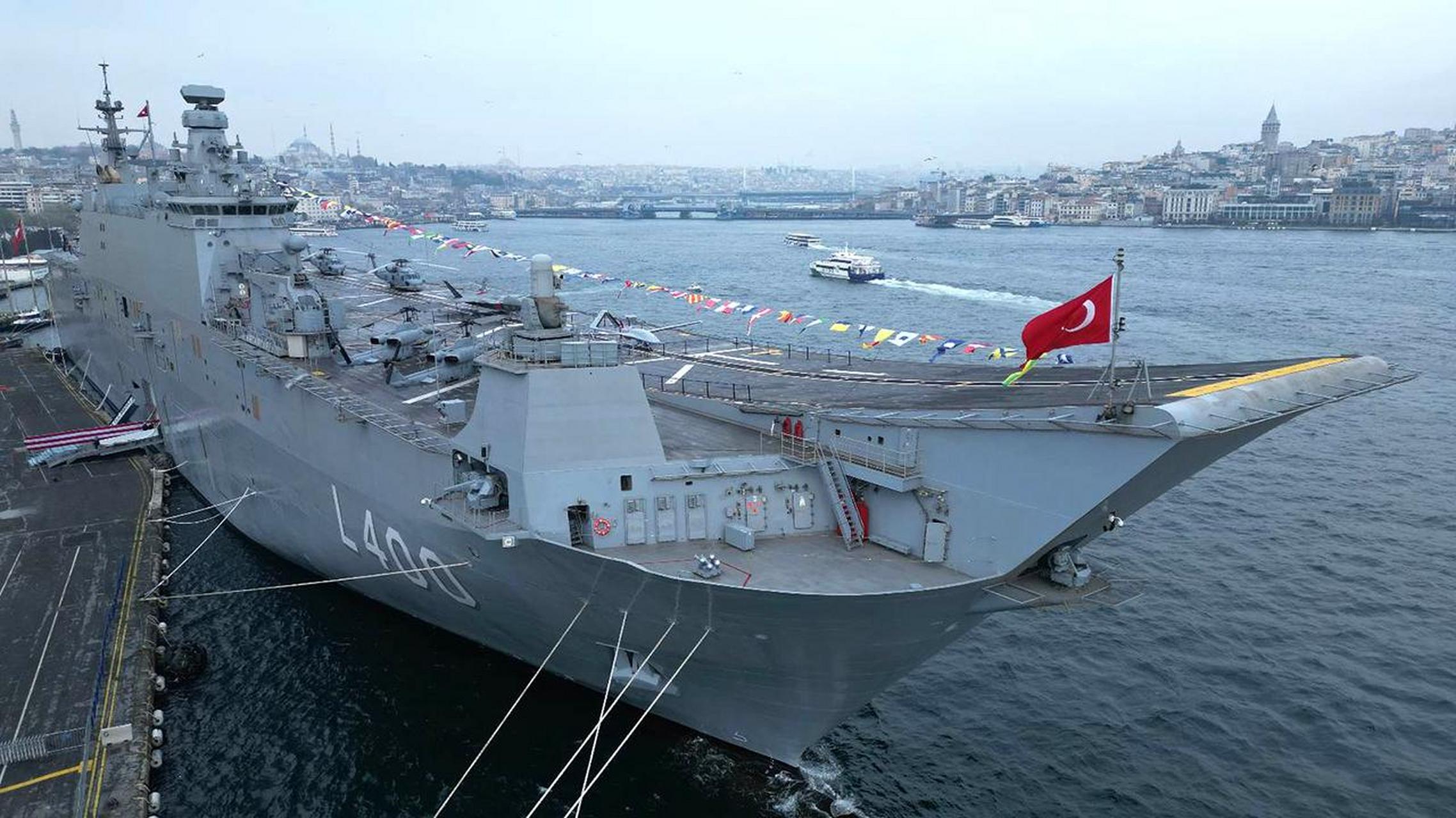 Turkeys Multidirectional Diplomacy in Asia