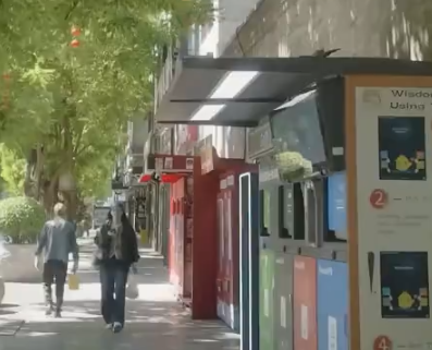 AI Integration: A Glimpse into Everyday Life in Beijing