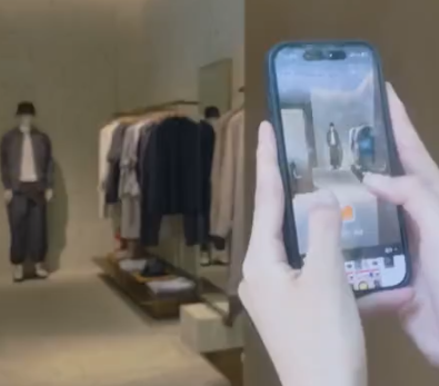 AI Integration: A Glimpse into Everyday Life in Beijing
