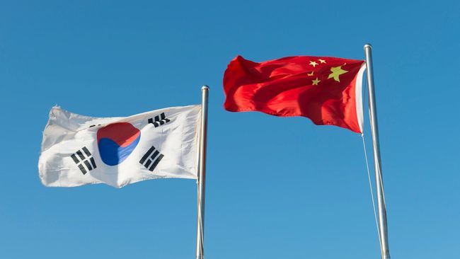 China-South Korea Relations: Navigating the Shifting Winds of Economic Cooperation