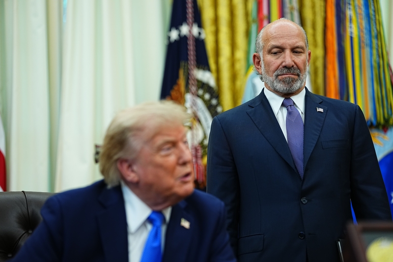 Trump Administration to Restores Tariffs on China