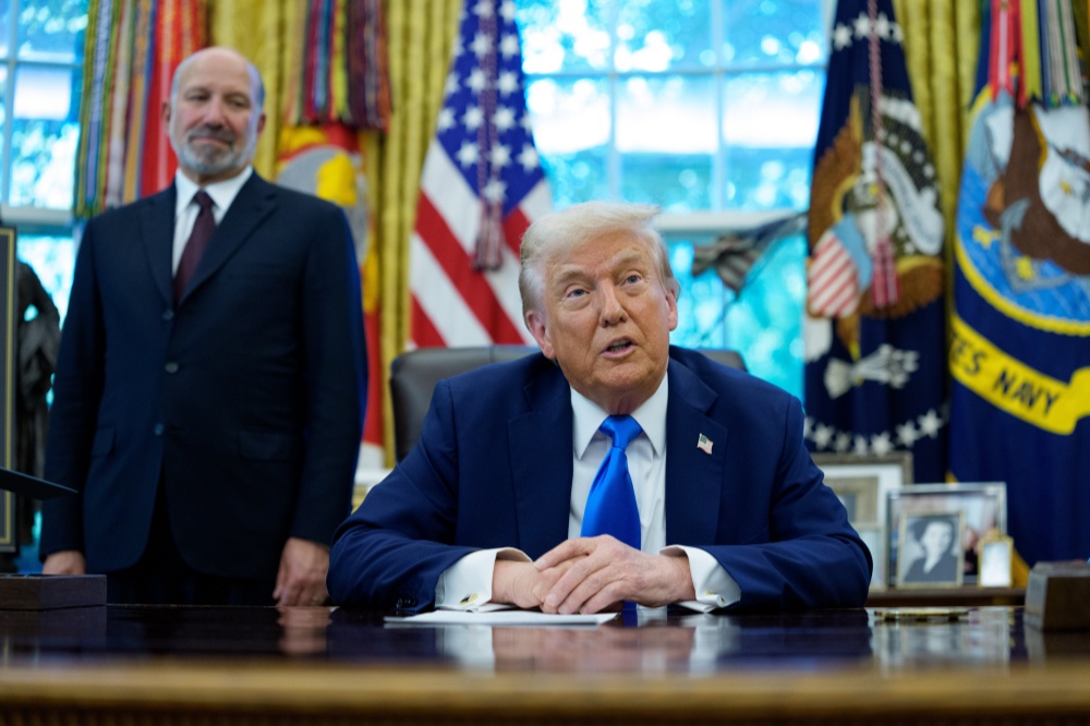 Trump Administration Targets US Visa Applicants with New Fees and Asylum Restrictions
