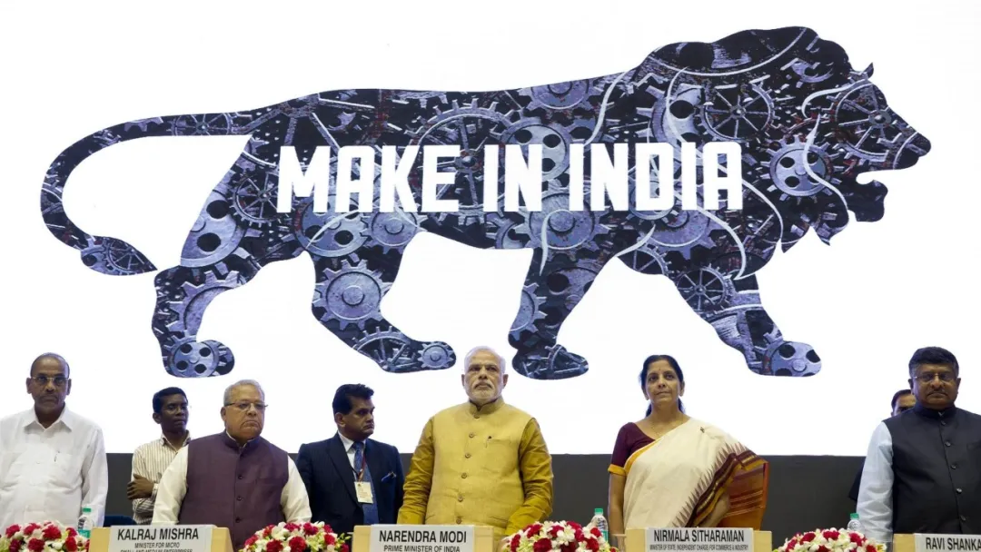 Indias Animal Symbols: A History of Power and Development