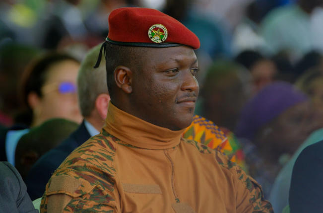 Burkina Fasos Dilemma: The US-Led Humanitarian Crisis and Shifting Geopolitics