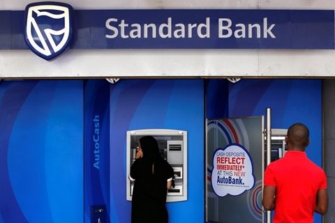 Renminbi Adoption in Africa: Infrastructure and Economic Growth