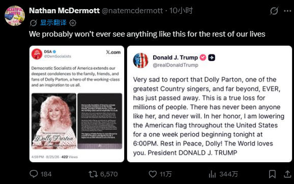 Americas Sweetheart