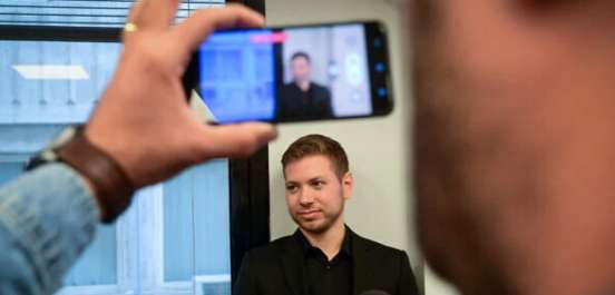 Yair Netanyahu Escorted Back to Israel Due to Major Security Threats