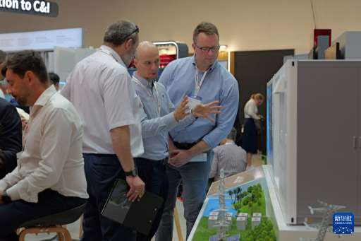 Europe Urges Diversification Amidst Chinese Dominance in Clean Energy