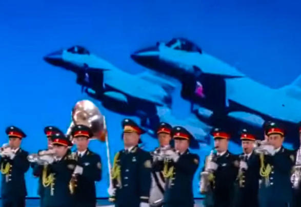 Uzbekistan May Acquire Chinese J-10CE Fighter Jets
