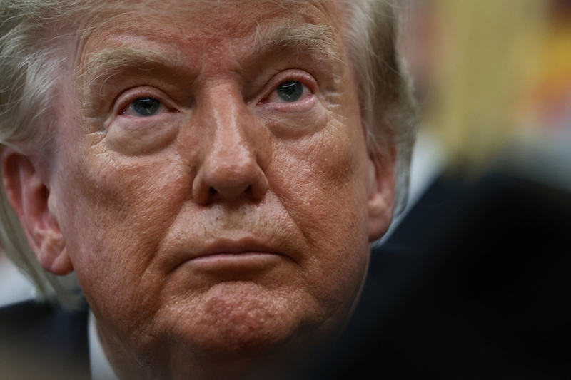Trumps Iran Policy: A Conundrum of Threats and Uncertainty