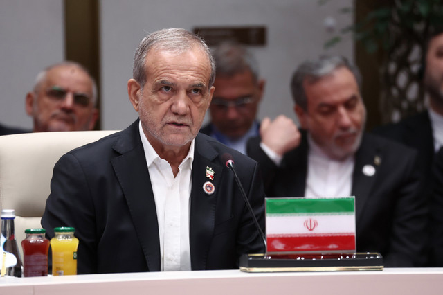 SCO: Platform for Irans Regional Diplomacy Amidst US-Iran Conflict