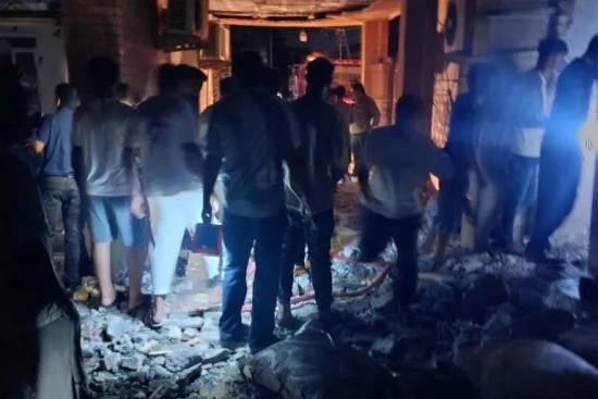 US Strikes on Iran Result in Deaths and Injuries