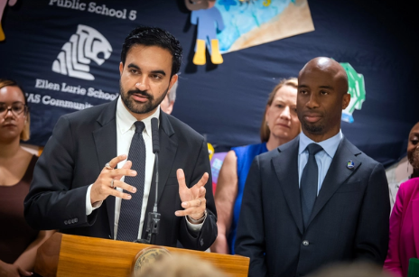 New York Bans AI in Grades K-8 Schools