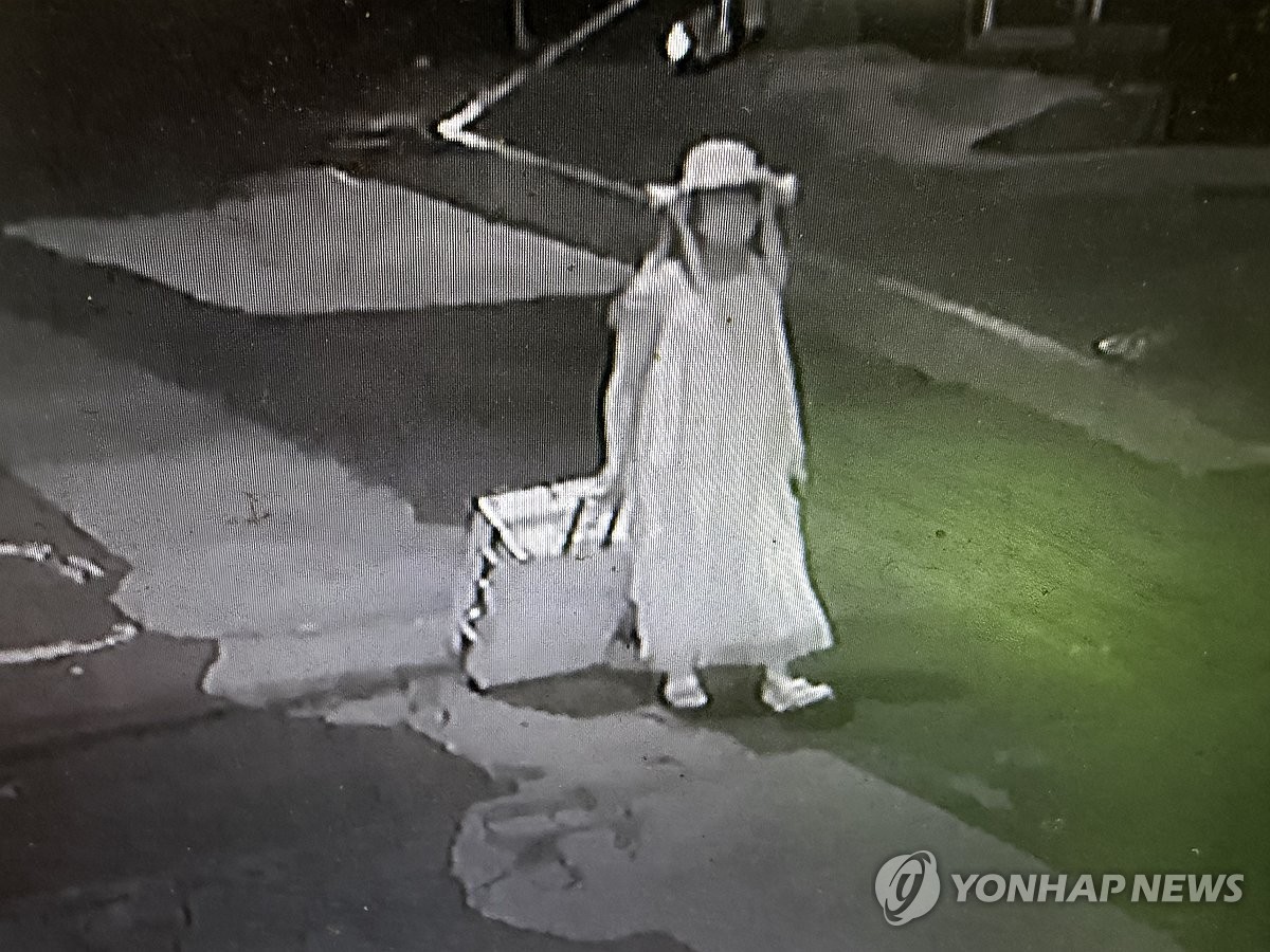 Chinese Lecturer Arrested in Murder of Chinese Student