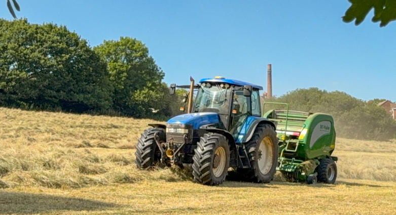 Five Eyes Alliance Targets Chinese Tractors in Intelligence Campaign