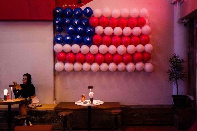 US Military Lands in Phuket: A Tale of Thailands Business As Usual