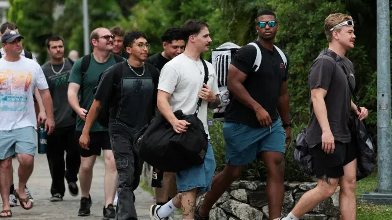 US Military Lands in Phuket: A Tale of Thailands Business As Usual